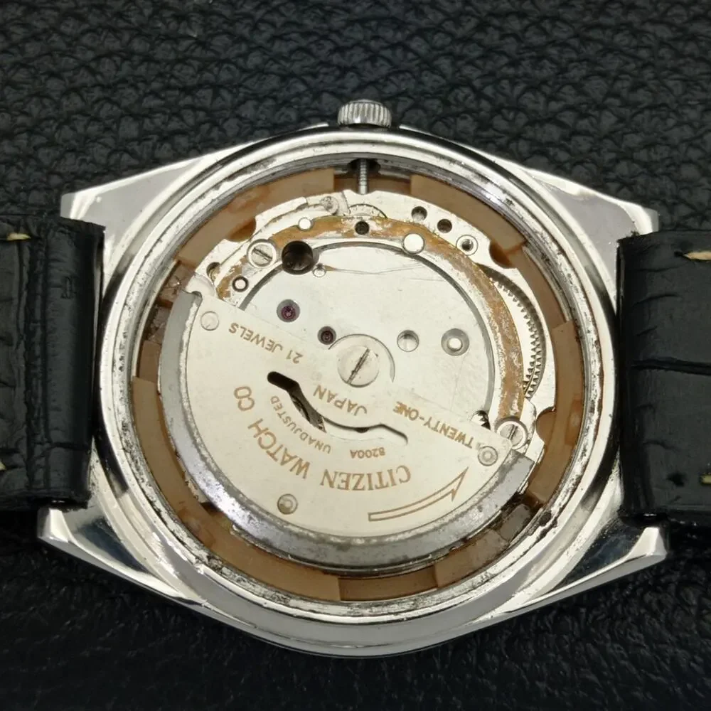 Citizen this watch